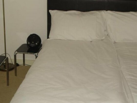 My-Places Skyline Serviced Apartment - Photo3