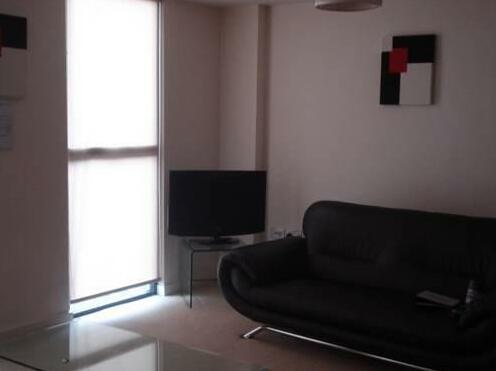 My-Places Skyline Serviced Apartment - Photo5
