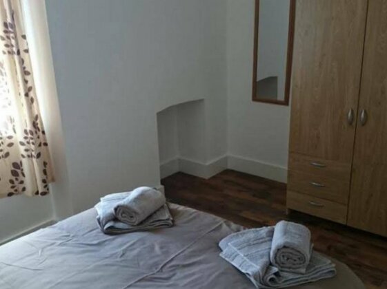 Nights Serviced Apartments - Photo3