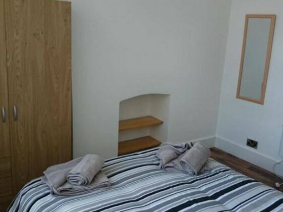Nights Serviced Apartments - Photo4