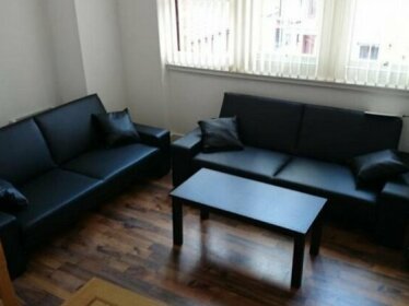 Nights Serviced Apartments