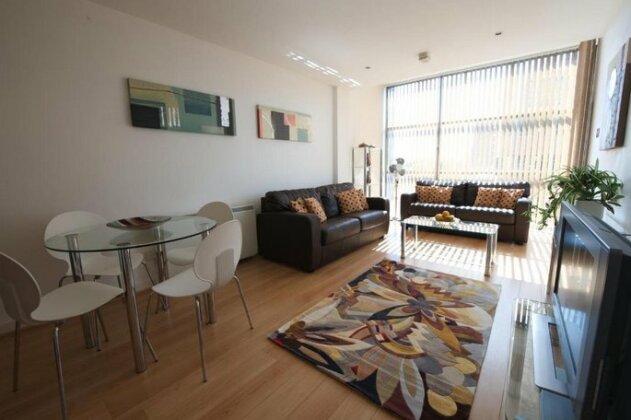 Stay Deansgate Apartments - Photo2