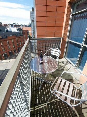 Stay Deansgate Apartments - Photo3