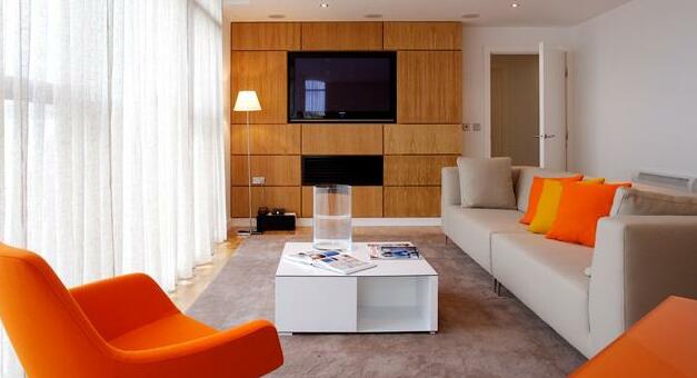 Staying Cool Apartments Damask Manchester - Photo4