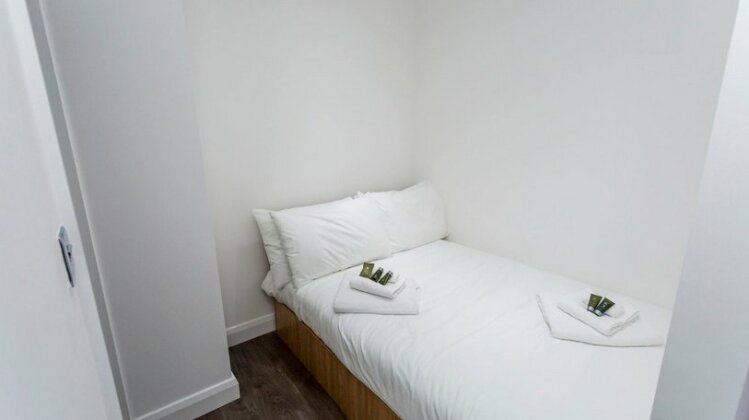 Studio in Central Manchester - Photo2