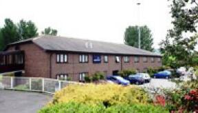 Travelodge Bolton West M61 Southbound