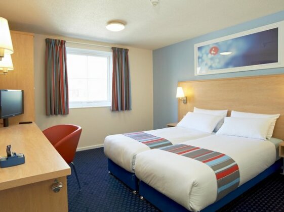 Travelodge Manchester Central - Photo5