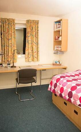 Victoria Hall Student Accommodation at Higher Cambridge Manchester - Photo2