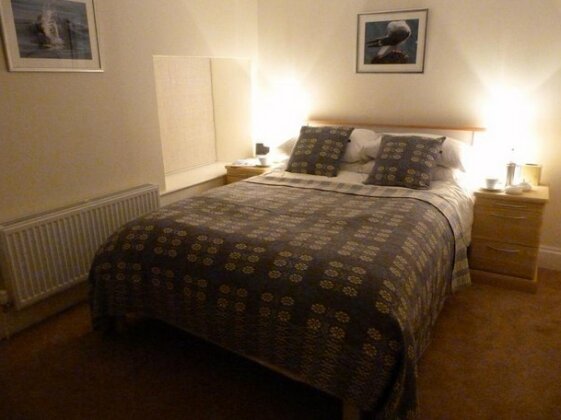 Manorbier Bed and Breakfast