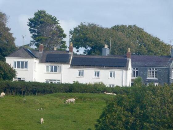 Manorbier Bed and Breakfast - Photo2