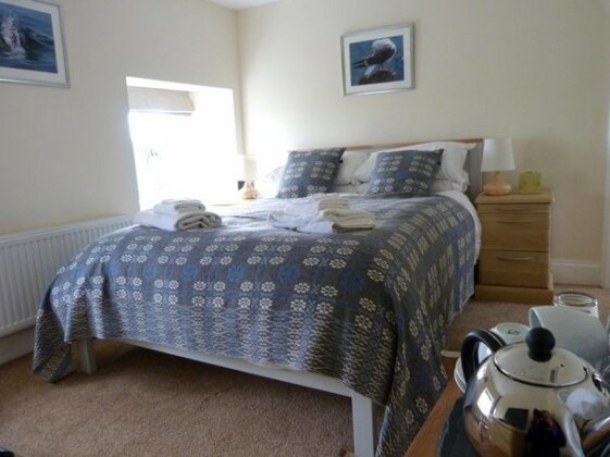 Manorbier Bed and Breakfast - Photo3