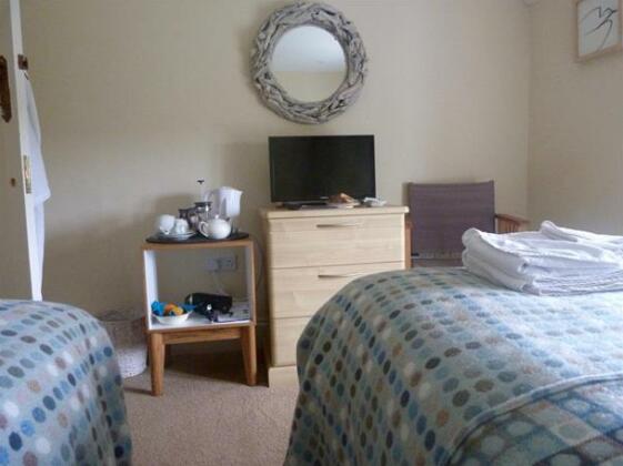 Manorbier Bed and Breakfast - Photo4