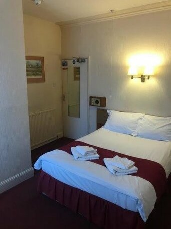 Clifton Hotel Mansfield - Photo4