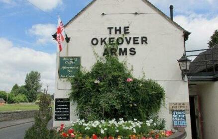 The Okeover Arms