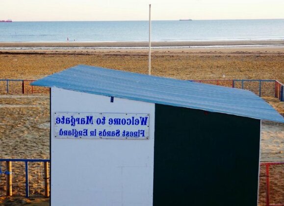 Sea View Terrace Margate - Photo5