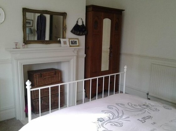 The Tiverton Guesthouse - Photo2