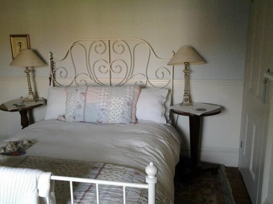 The Tiverton Guesthouse - Photo4