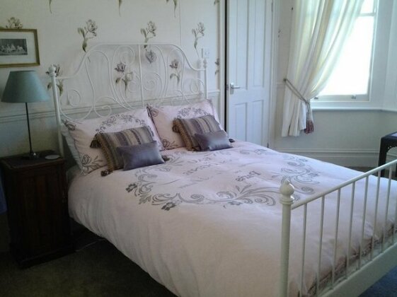 The Tiverton Guesthouse - Photo5