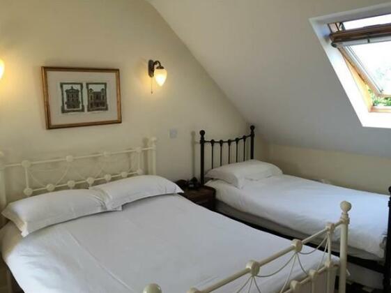 The Warwick Guesthouse - Photo3