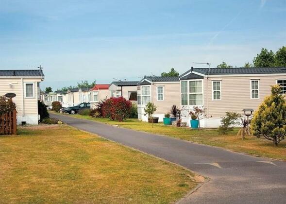 Two Chimneys Holiday Park Limited