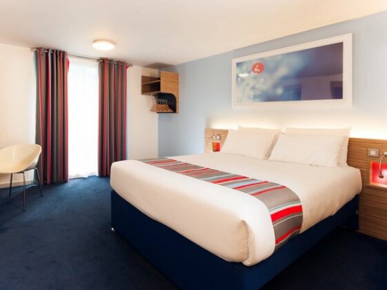 Travelodge Market Harborough - Photo2