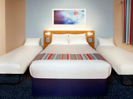 Travelodge Market Harborough - Photo5