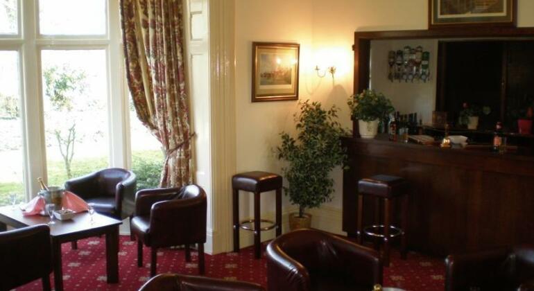 Limes Country House Hotel - Photo3