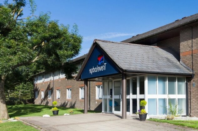 Travelodge Hotel Markfield Leicester
