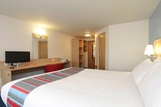 Travelodge Hotel Markfield Leicester - Photo2