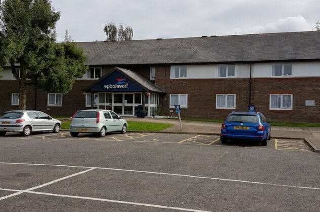 Travelodge Hotel Markfield Leicester - Photo4