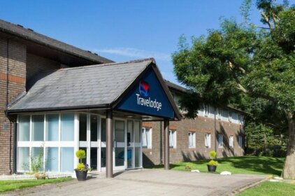 Travelodge Hotel Markfield Leicester