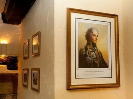 Lord Nelson Inn - Photo4