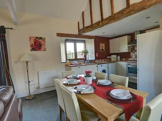 Holiday Home Oriel Cottage - Photo3