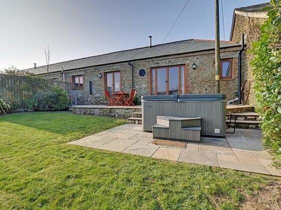 Holiday Home Oriel Cottage - Photo4