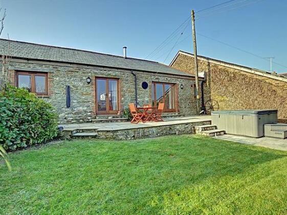 Holiday Home Oriel Cottage - Photo5