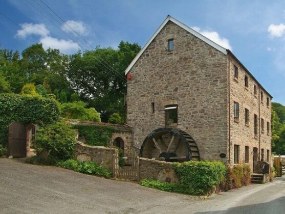 The Old Mill Barnstaple