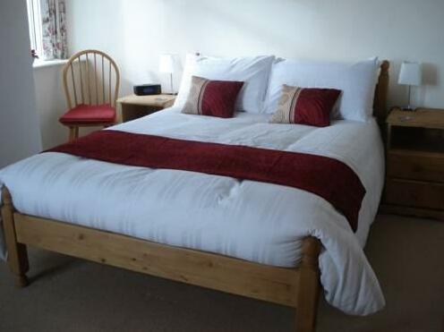 Homeleigh Bed & Breakfast Tavistock - Photo2