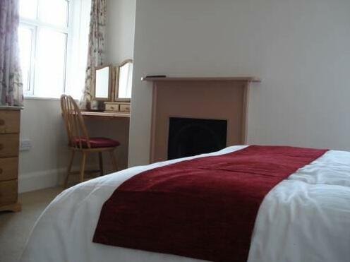 Homeleigh Bed & Breakfast Tavistock - Photo3