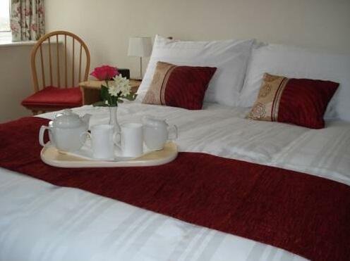 Homeleigh Bed & Breakfast Tavistock - Photo4