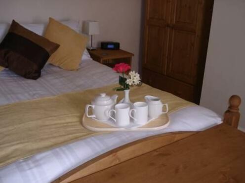 Homeleigh Bed & Breakfast Tavistock - Photo5
