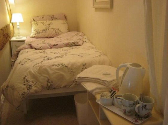 The Moats Bed & Breakfast - Photo3