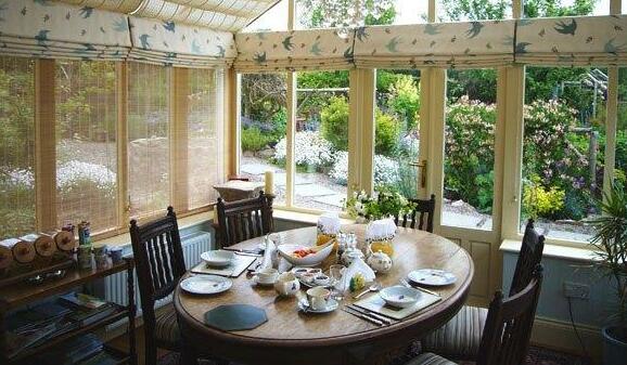 Weobley Cross Cottage Bed and Breakfast - Photo4