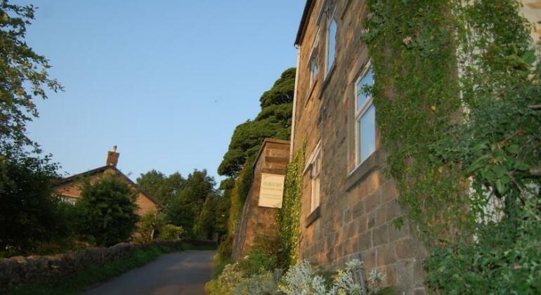 The Gables Bed & Breakfast Matlock - Photo2