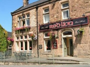 The Red Lion Matlock