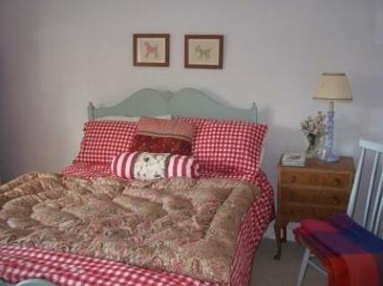 Lower Crabb Country Bed and Breakfast - Photo2