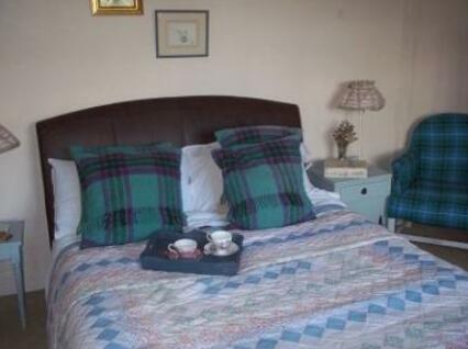 Lower Crabb Country Bed and Breakfast - Photo3