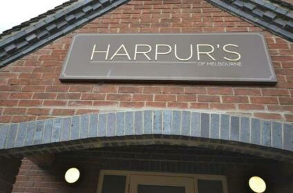 Harpur's of Melbourne