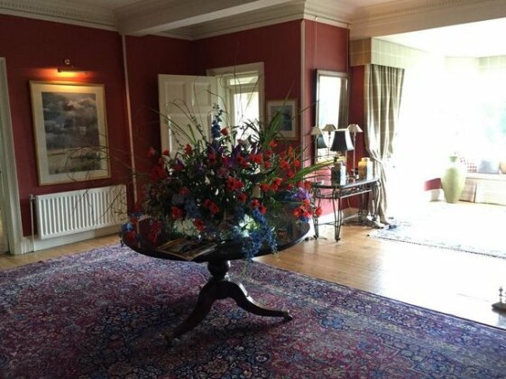 Fauhope Country House - Photo3
