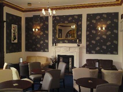 Durker Roods Hotel - Photo3