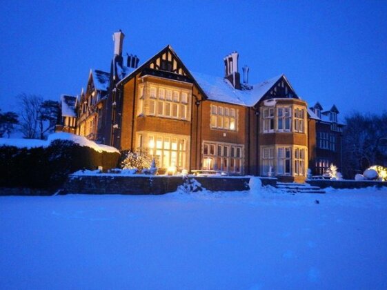 Scalford Country House Hotel - Photo2